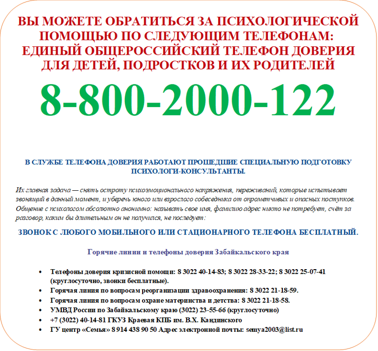 telefon doverija